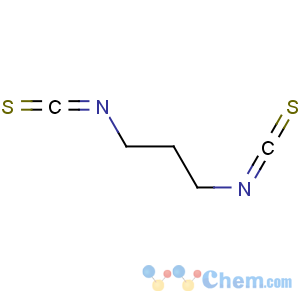 CAS No:109704-32-7 1,3-diisothiocyanatopropane