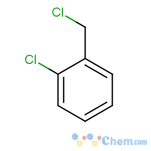CAS No:11-19-8 1-chloro-2-(chloromethyl)benzene