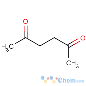 CAS No:110-13-4 hexane-2,5-dione