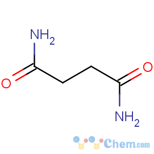 CAS No:110-14-5 butanediamide