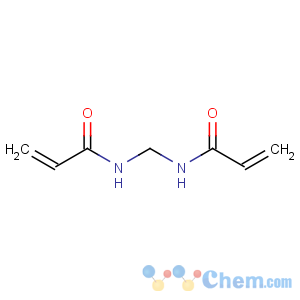 CAS No:110-26-9 N-[(prop-2-enoylamino)methyl]prop-2-enamide