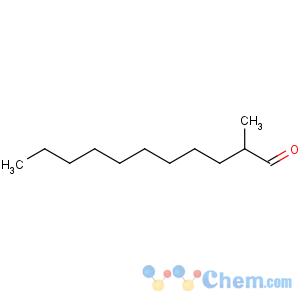 CAS No:110-41-8 2-methylundecanal