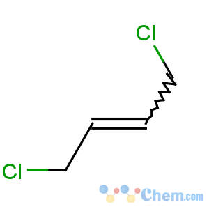 CAS No:110-57-6 (E)-1,4-dichlorobut-2-ene
