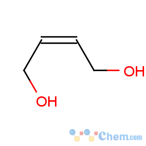 CAS No:110-64-5 2-Butene-1,4-diol