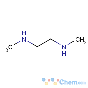 CAS No:110-70-3 N,N'-dimethylethane-1,2-diamine