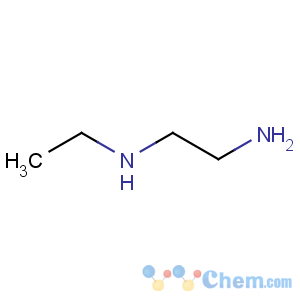 CAS No:110-72-5 N'-ethylethane-1,2-diamine