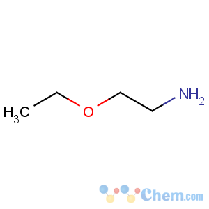 CAS No:110-76-9 2-ethoxyethanamine
