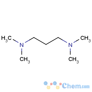 CAS No:110-95-2 N,N,N',N'-tetramethylpropane-1,3-diamine
