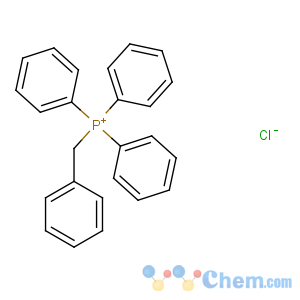 CAS No:1100-88-5 benzyl(triphenyl)phosphanium