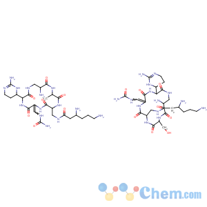 CAS No:11003-38-6 Capreomycin