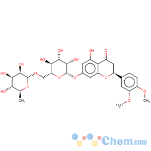 CAS No:11013-97-1 Methyl hesperidin