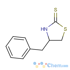 CAS No:110199-17-2 (4R)-4-benzyl-1,3-thiazolidine-2-thione