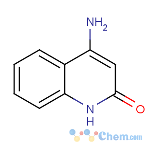 CAS No:110216-87-0 4-amino-1H-quinolin-2-one