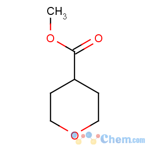 CAS No:110238-91-0 methyl oxane-4-carboxylate