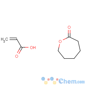 CAS No:110489-05-9 CAPROLACTONE ACRYLATE