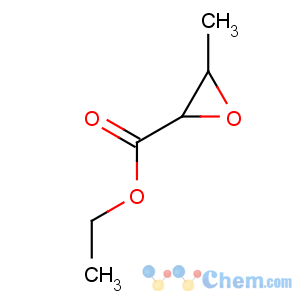 CAS No:110508-08-2 ethyl (2S,3S)-3-methyloxirane-2-carboxylate
