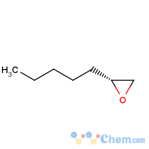 CAS No:110549-07-0 Oxirane, 2-pentyl-,(2R)-