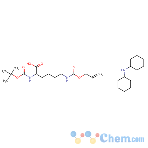 CAS No:110637-52-0 N-cyclohexylcyclohexanamine