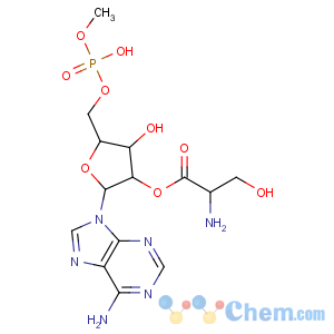 CAS No:110707-49-8 Mepa-ser