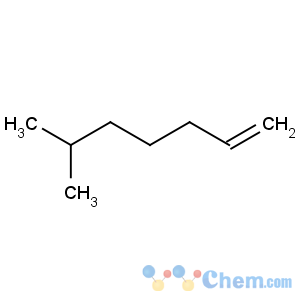 CAS No:11071-47-9 6-methylhept-1-ene