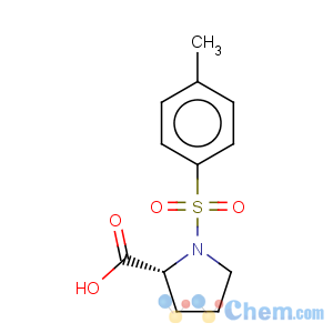 CAS No:110771-95-4 D-Proline,1-[(4-methylphenyl)sulfonyl]-