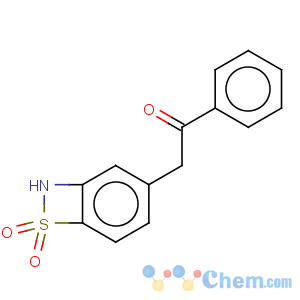 CAS No:110820-13-8 Benzenesulfonamide,4-acetyl-N-phenyl-