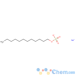 CAS No:110863-24-6 sodium