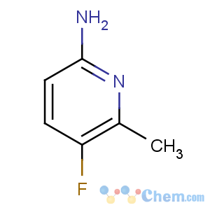 CAS No:110919-71-6 5-fluoro-6-methylpyridin-2-amine