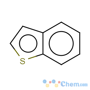 CAS No:11095-43-5 Benzo[b]thiophene