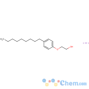 CAS No:11096-42-7 molecular iodine