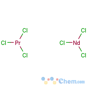 CAS No:11098-90-1 trichloroneodymium