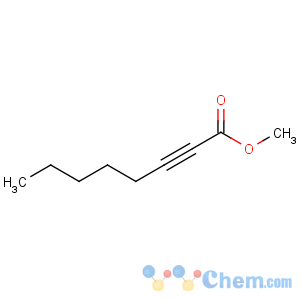 CAS No:111-12-6 methyl oct-2-ynoate