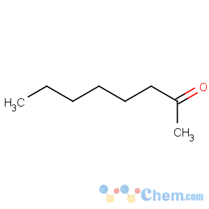 CAS No:111-13-7 octan-2-one