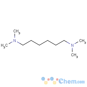 CAS No:111-18-2 N,N,N',N'-tetramethylhexane-1,6-diamine