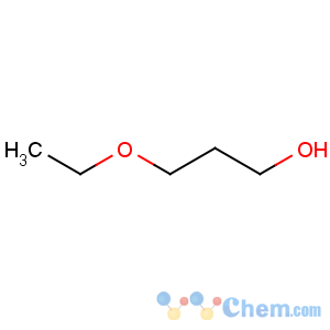 CAS No:111-35-3 3-ethoxypropan-1-ol