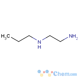 CAS No:111-39-7 N'-propylethane-1,2-diamine