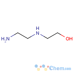 CAS No:111-41-1 2-(2-aminoethylamino)ethanol