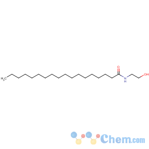 CAS No:111-57-9 N-(2-hydroxyethyl)octadecanamide