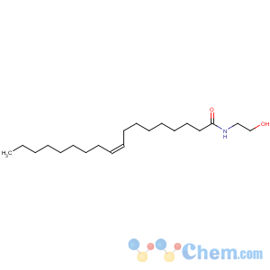 CAS No:111-58-0 N-Oleoylethanolamine