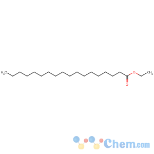 CAS No:111-61-5 ethyl octadecanoate