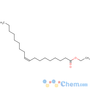 CAS No:111-62-6 Ethyl oleate