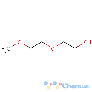 CAS No:111-77-3 2-(2-methoxyethoxy)ethanol