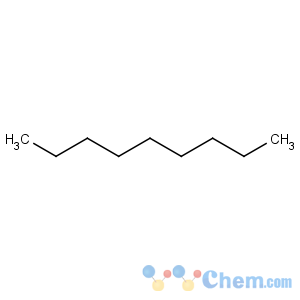 CAS No:111-84-2 nonane