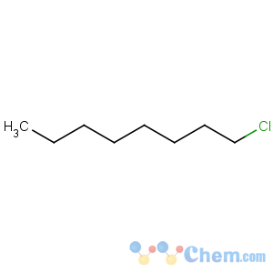 CAS No:111-85-3 1-chlorooctane