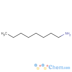 CAS No:111-86-4 octan-1-amine