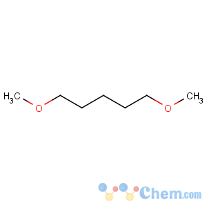 CAS No:111-89-7 1,5-dimethoxypentane