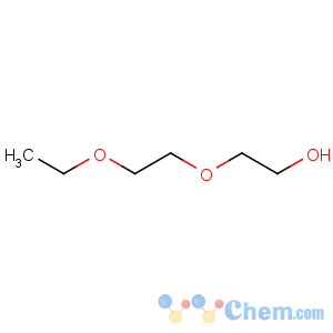 CAS No:111-90-0 2-(2-ethoxyethoxy)ethanol