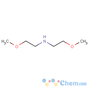 CAS No:111-95-5 2-methoxy-N-(2-methoxyethyl)ethanamine