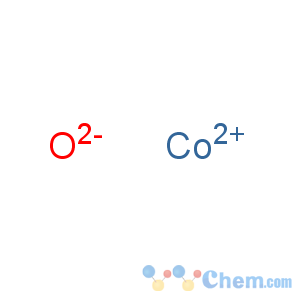 CAS No:11104-61-3 cobalt(2+)