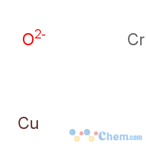 CAS No:11104-65-7 chromium